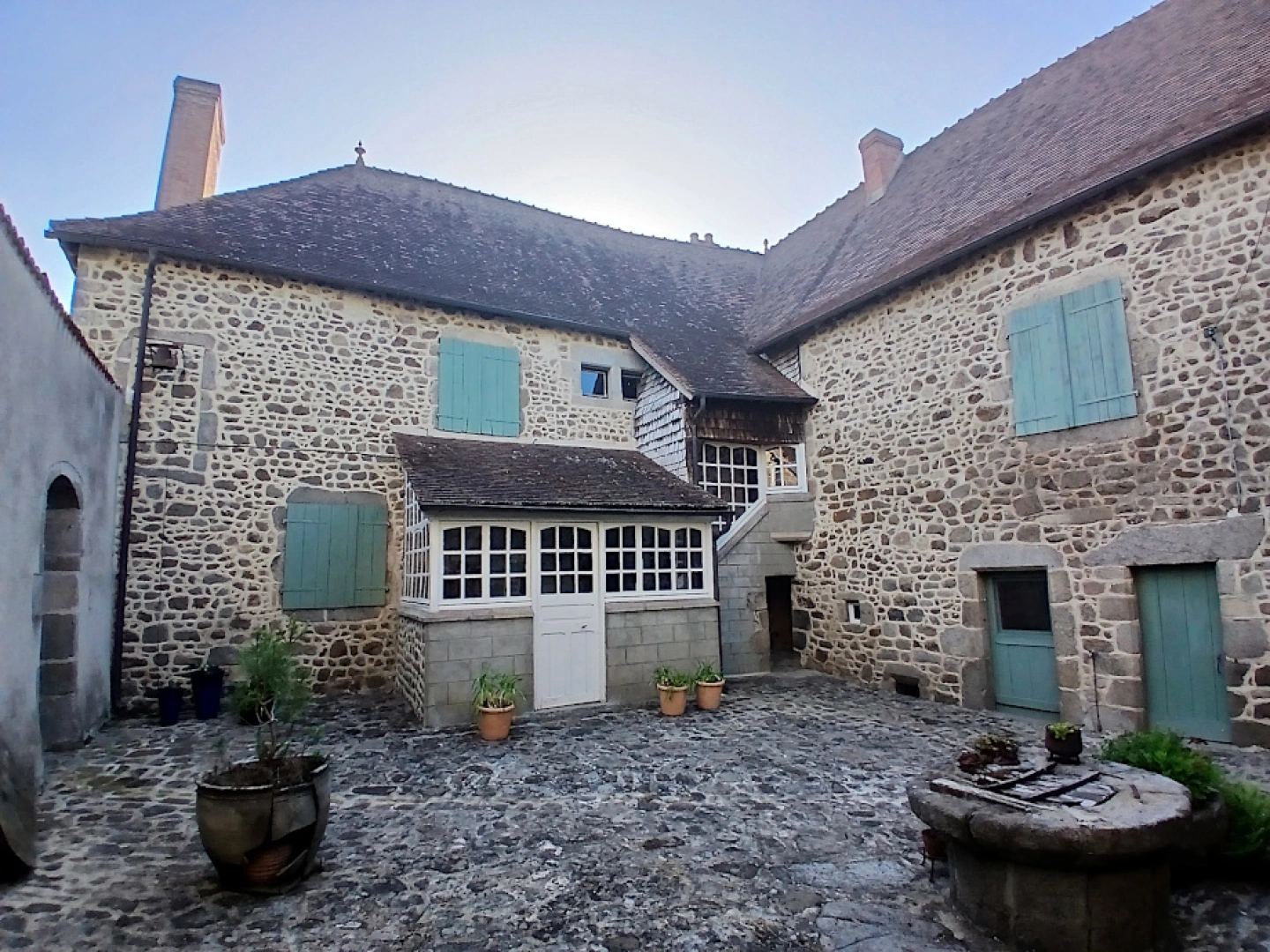 property