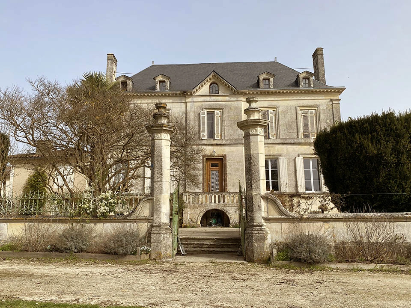 property
