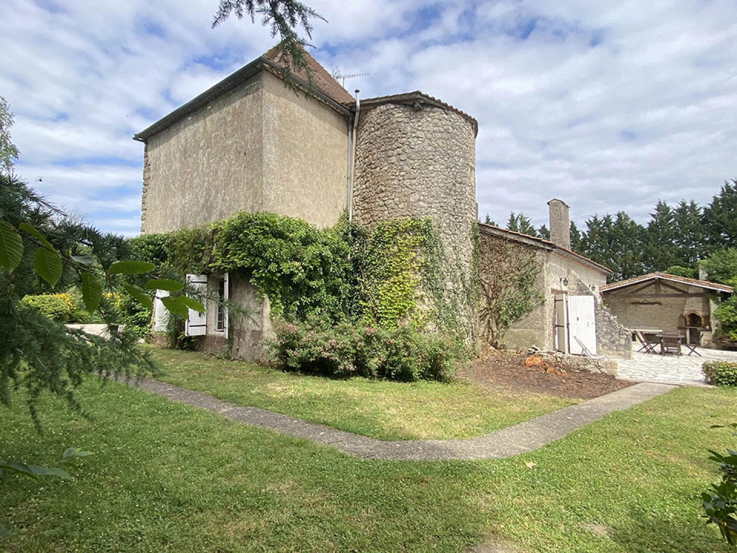 property
